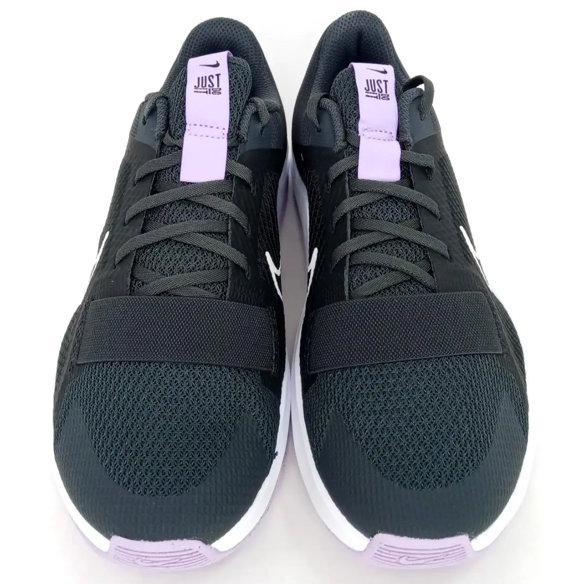 Nike shoes - Nike MC Trainer 2 - Trainer - DM0824 005 - Black (UPC: 196151892783) 1