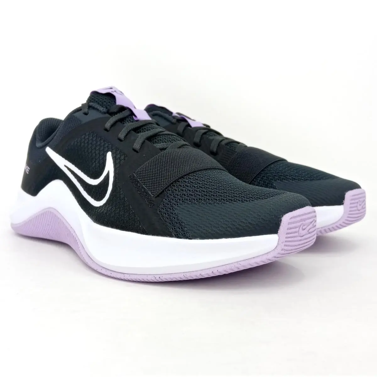 Nike Women`s MC Trainer 2 Training Sneakers Size 8 US