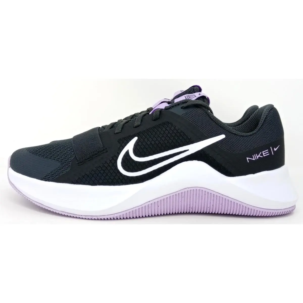 Nike shoes - Nike MC Trainer 2 - Trainer - DM0824 005 - Black (UPC: 196151892783) 3