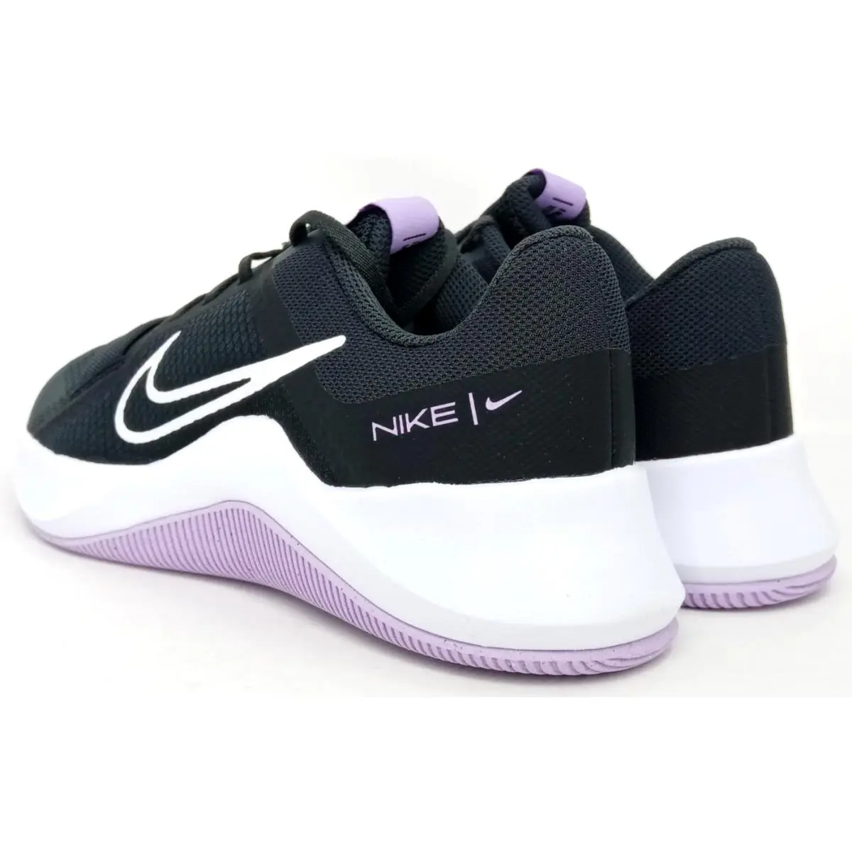 Nike shoes - Nike MC Trainer 2 - Trainer - DM0824 005 - Black (UPC: 196151892783) 4