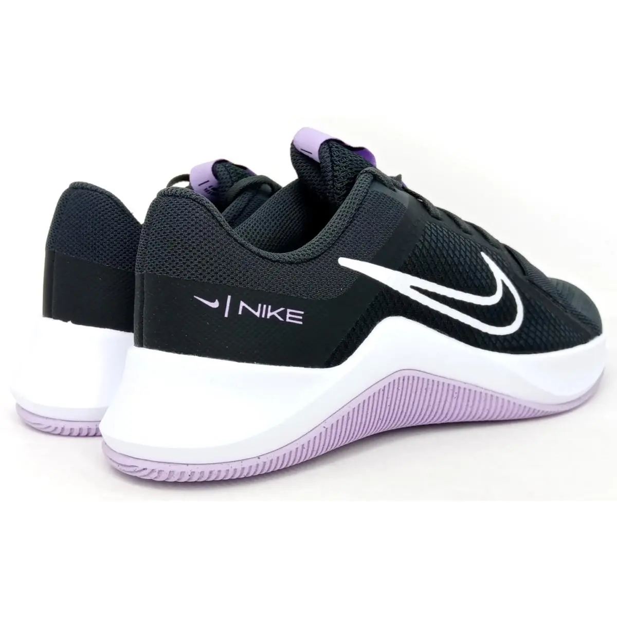 Nike shoes - Nike MC Trainer 2 - Trainer - DM0824 005 - Black (UPC: 196151892783) 6