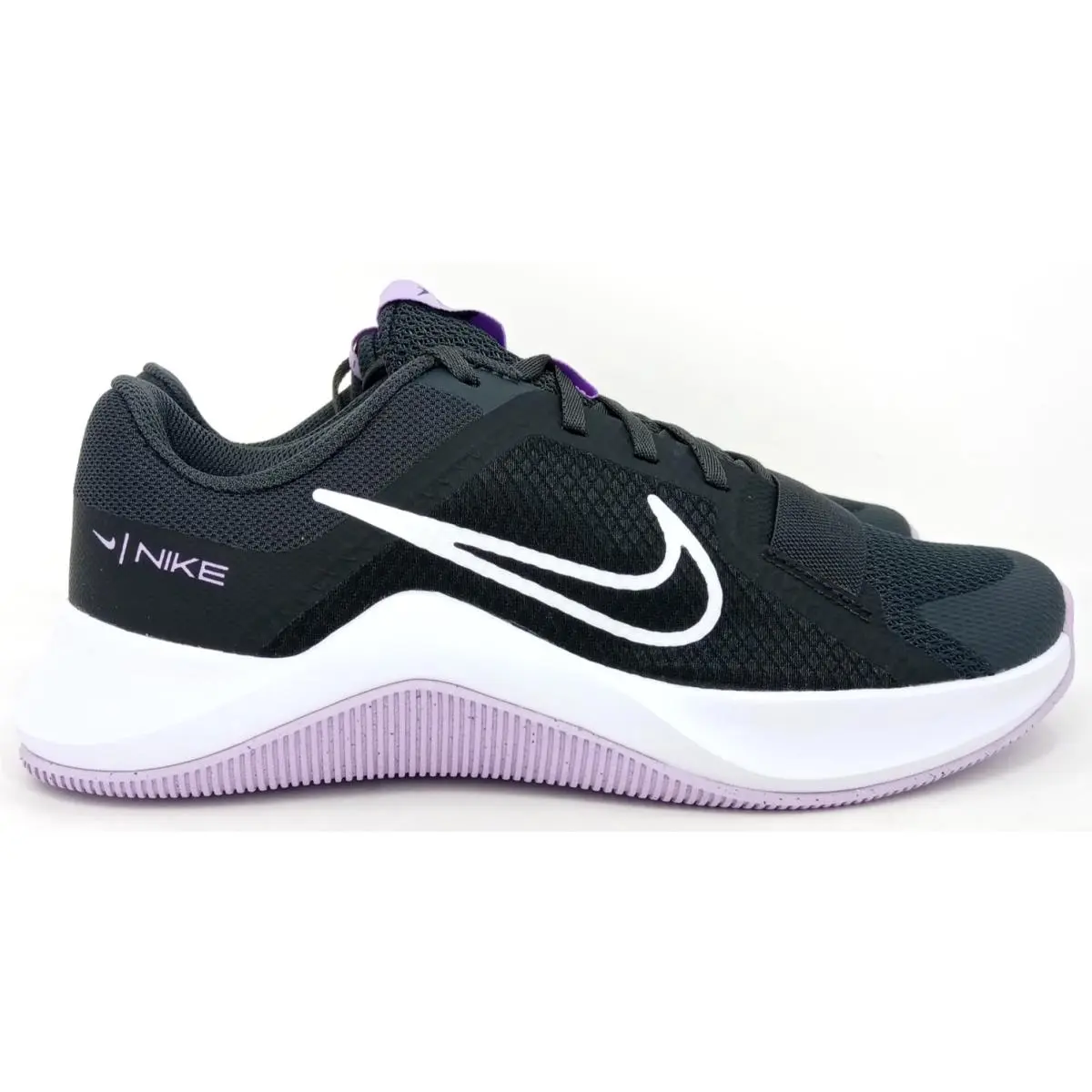 Nike shoes - Nike MC Trainer 2 - Trainer - DM0824 005 - Black (UPC: 196151892783) 7