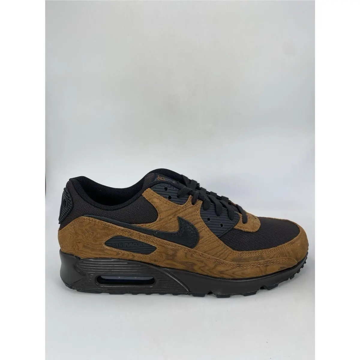Nike shoes - Nike Air Max 90 - Air Max - IQ0283 281 - LT British Tan/Black (UPC: 198727565671) 0