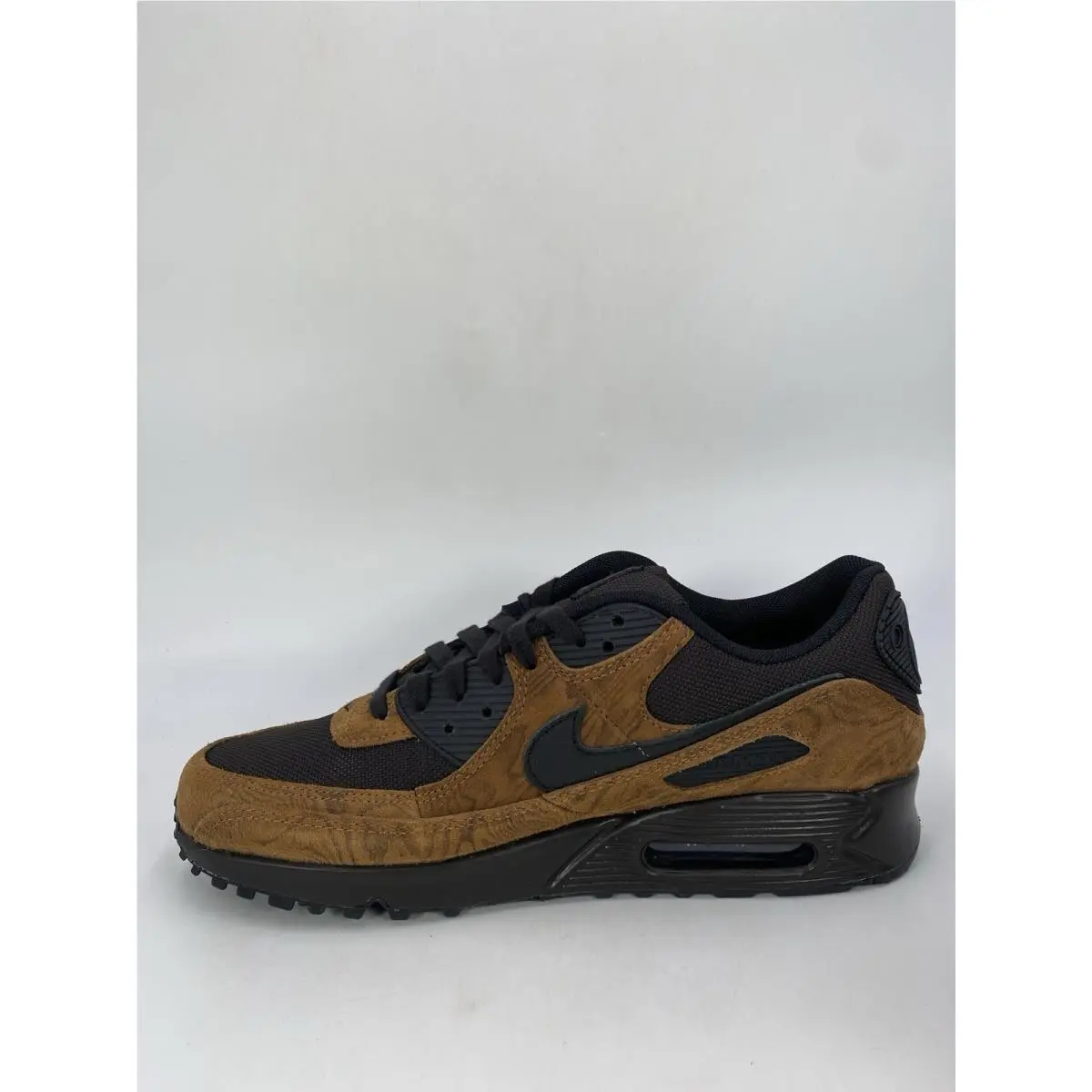Nike shoes - Nike Air Max 90 - Air Max - IQ0283 281 - LT British Tan/Black (UPC: 198727565671) 1