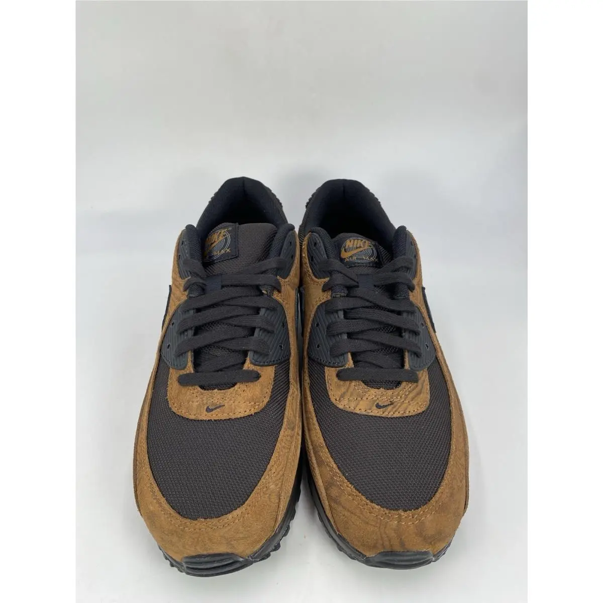 Nike shoes - Nike Air Max 90 - Air Max - IQ0283 281 - LT British Tan/Black (UPC: 198727565671) 5