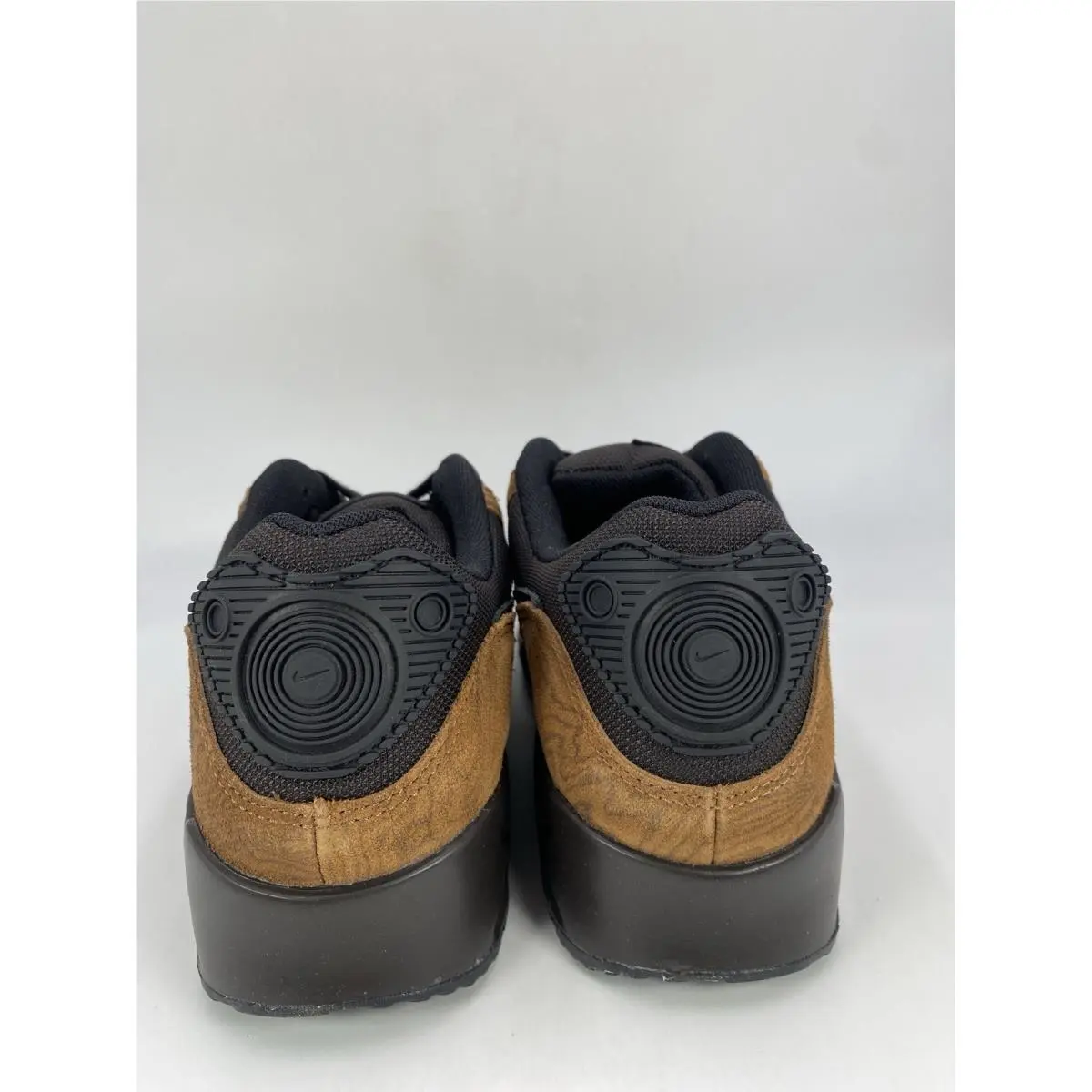 Nike shoes - Nike Air Max 90 - Air Max - IQ0283 281 - LT British Tan/Black (UPC: 198727565671) 6