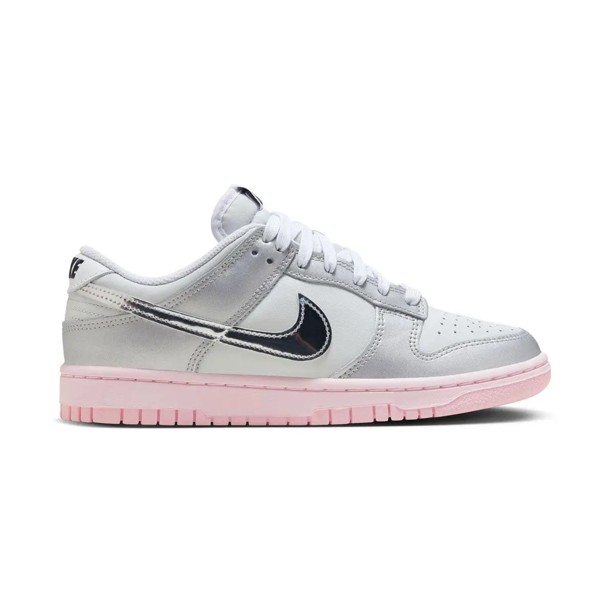 Nike shoes - HM3698006 - HM3698-006 - PHOTON DUST/METALLIC SILVER-PINK FOAM (UPC: 197599587996) 0