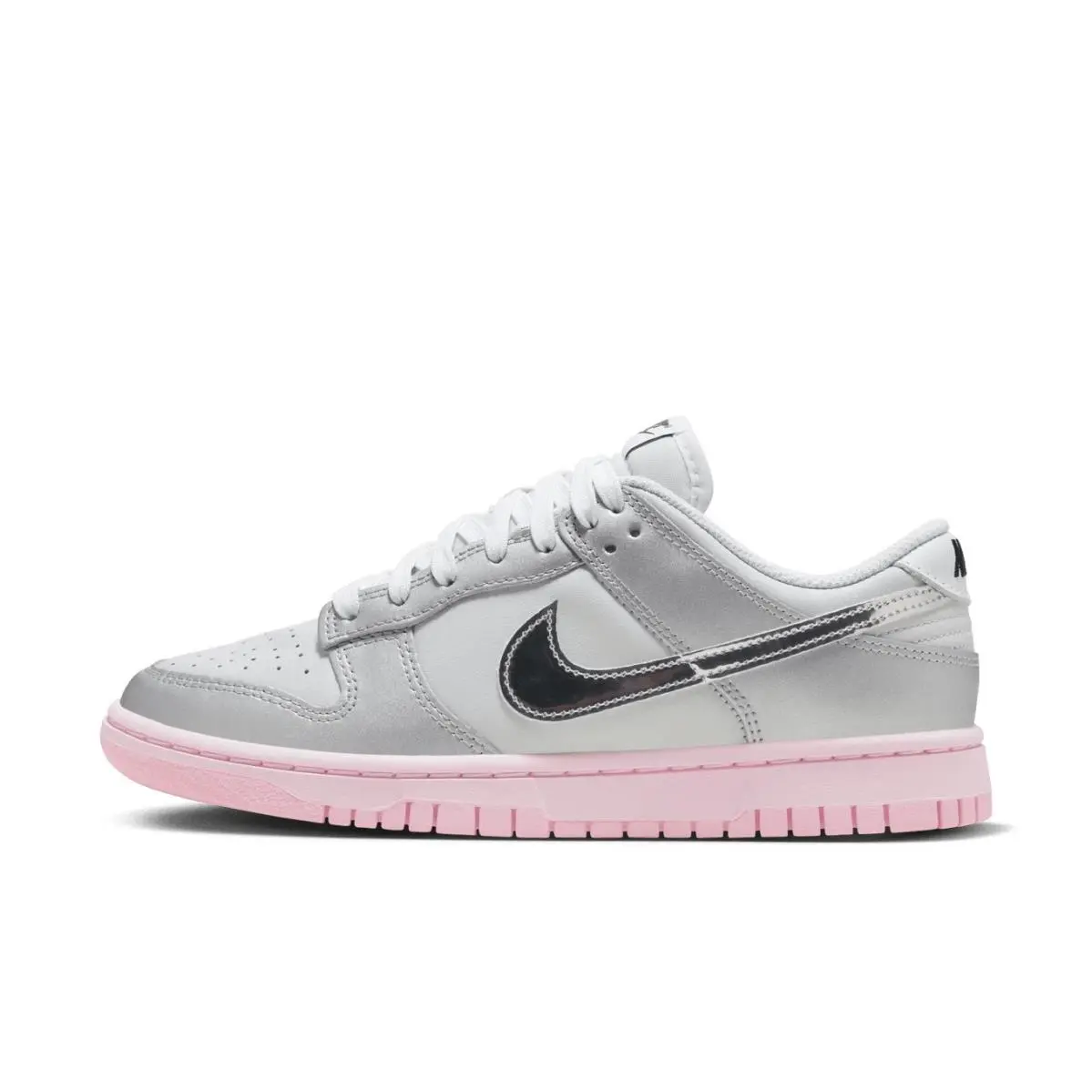 Nike shoes - Nike Dunk Low - Dunk Low - HM3698-006 - Grey 0
