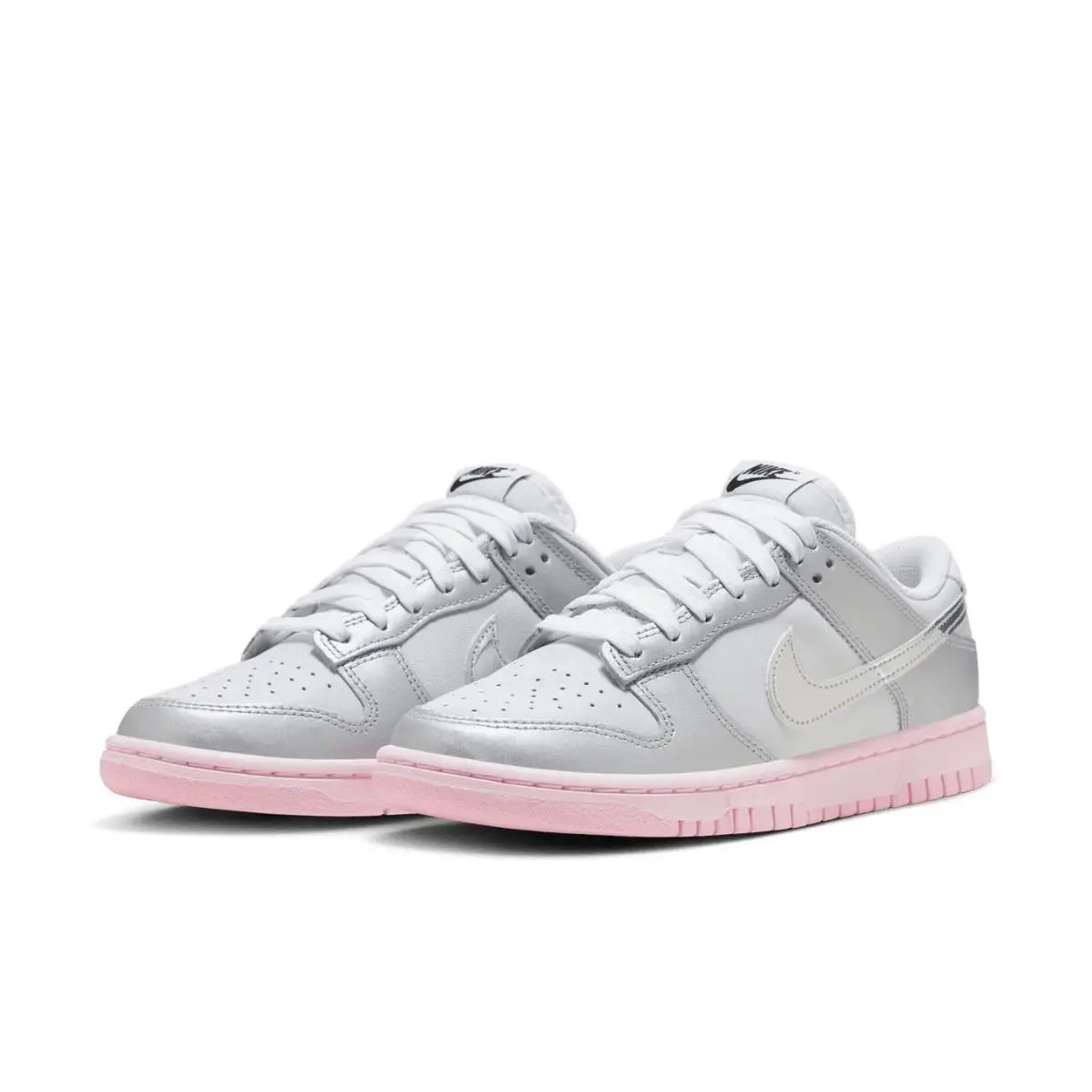 Nike shoes - Nike Dunk Low - Dunk Low - HM3698-006 - Grey 1