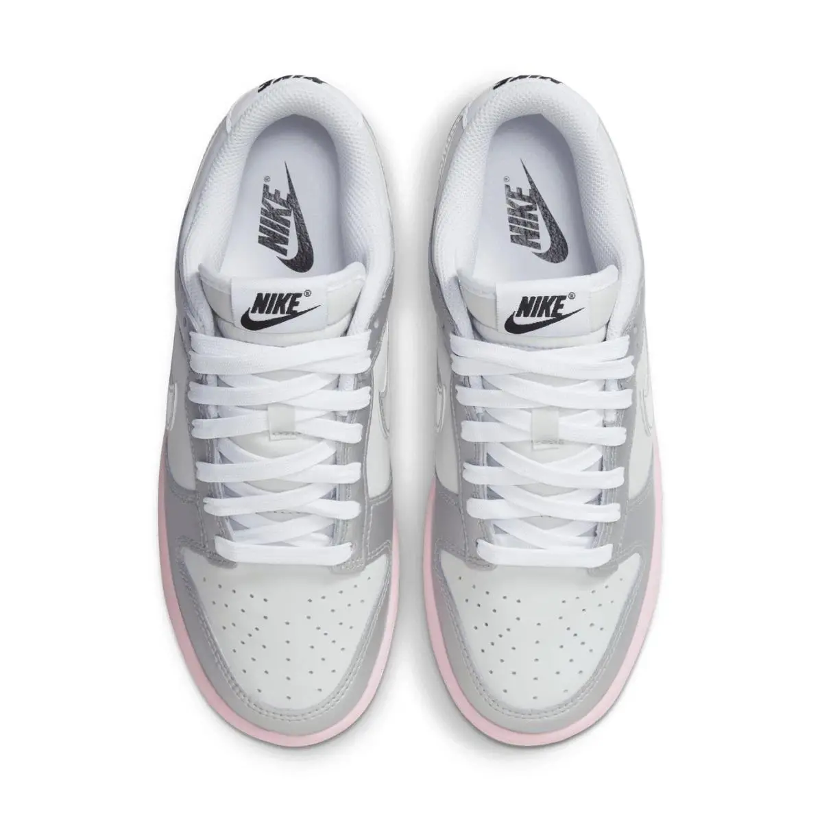Nike shoes - Nike Dunk Low - Dunk Low - HM3698-006 - Grey 2
