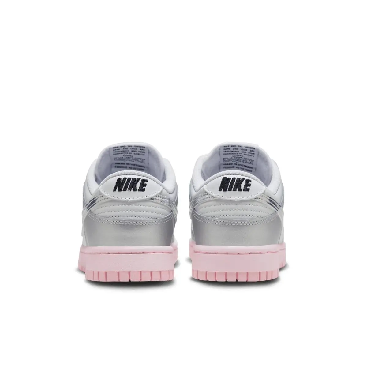 Nike shoes - Nike Dunk Low - Dunk Low - HM3698-006 - Grey 3