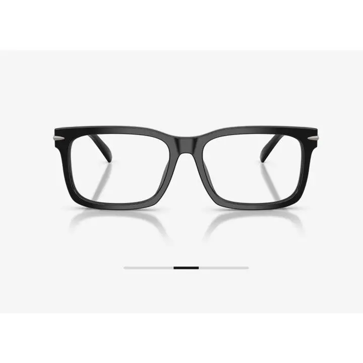 Michael Kors MK4177U Ottawa Men’s Black Eyeglasses