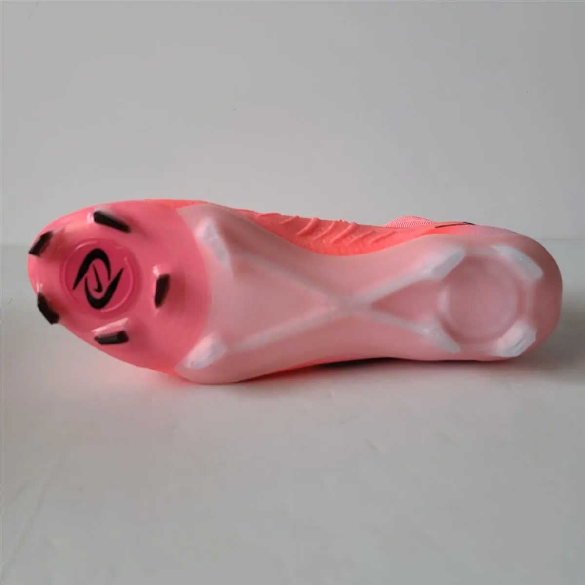 Nike shoes - Nike Phantom Luna - Phantom Luna - FQ8930-600 - Pink 3