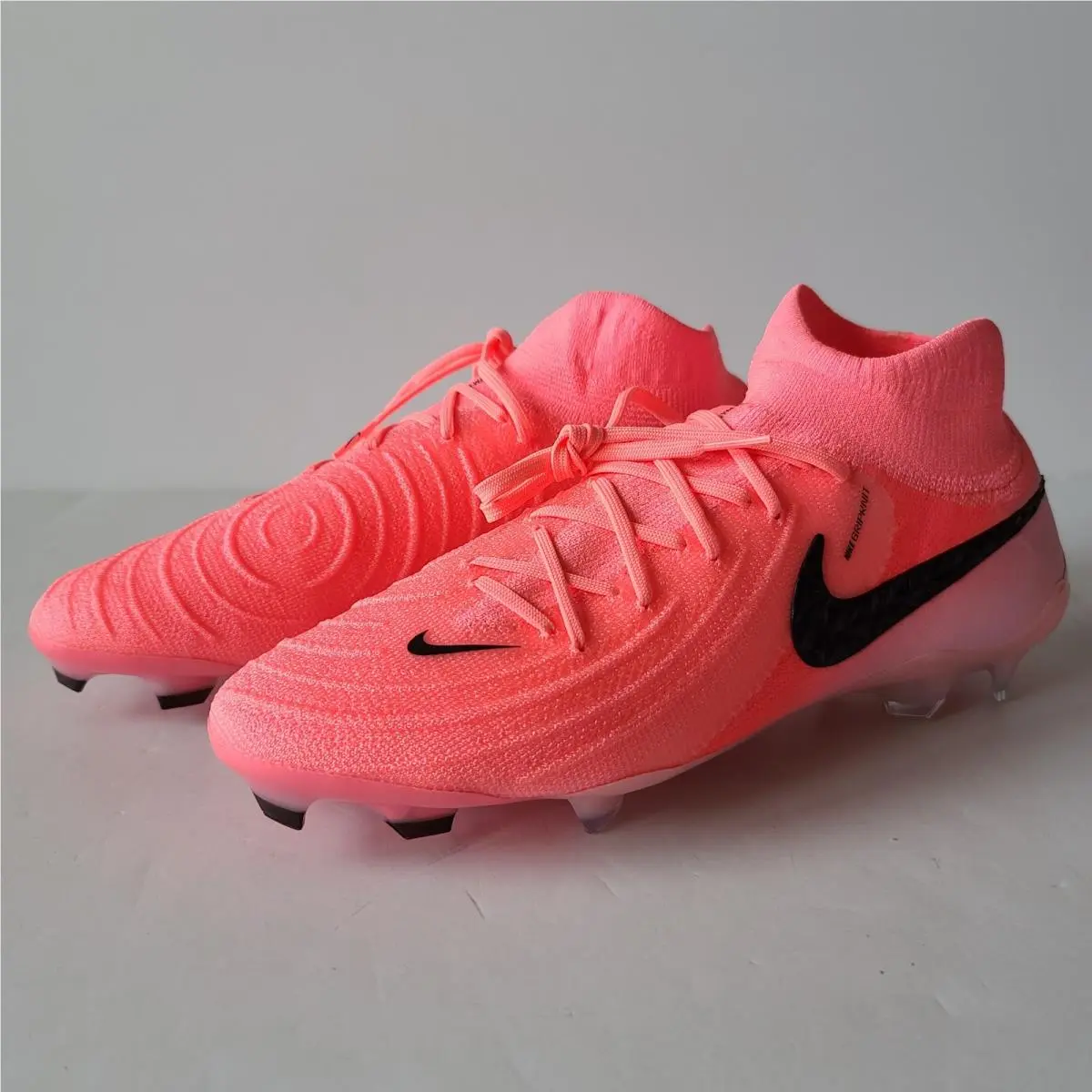 Nike shoes - Nike Phantom Luna - Phantom Luna - FQ8930-600 - Pink 1