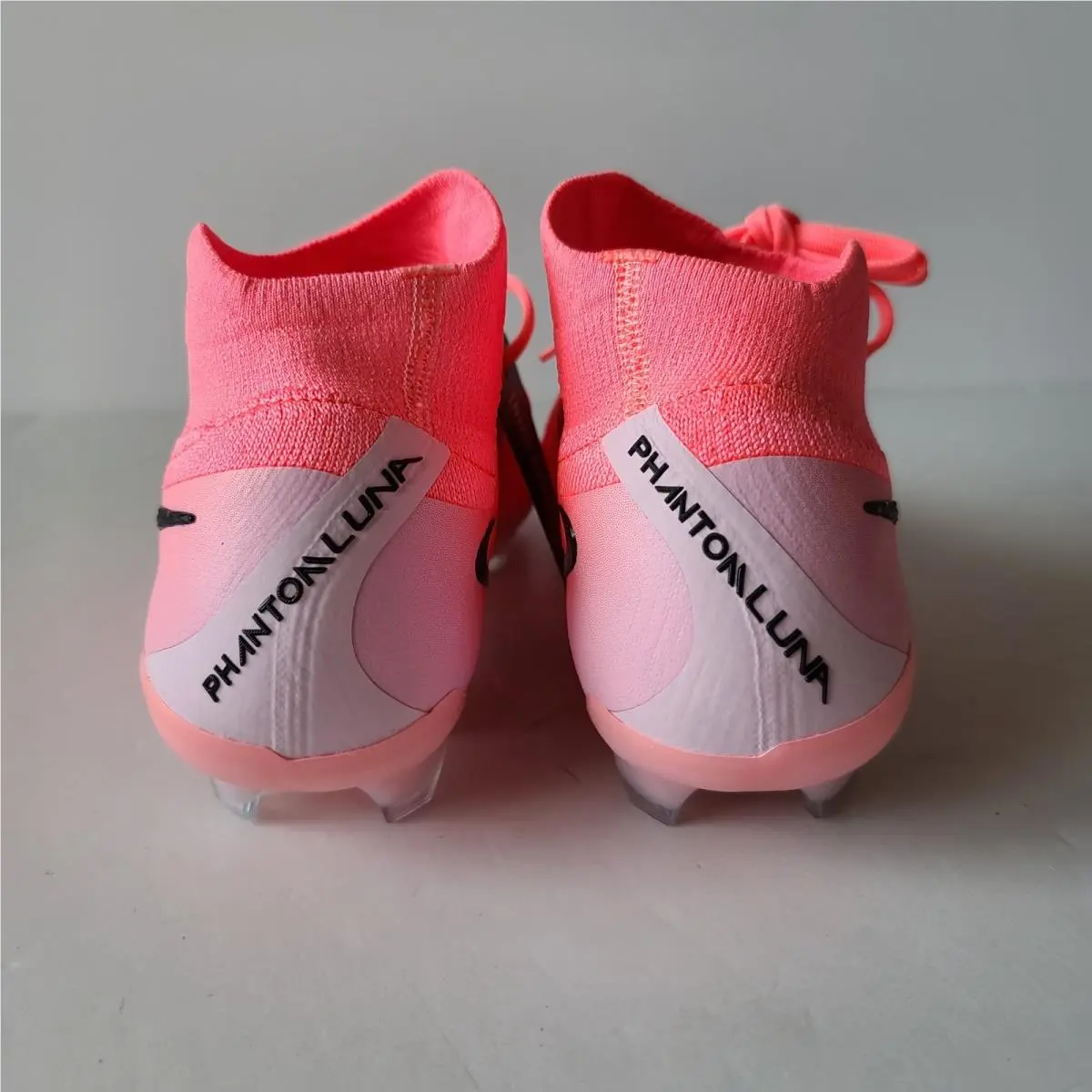 Nike shoes - Nike Phantom Luna - Phantom Luna - FQ8930-600 - Pink 2