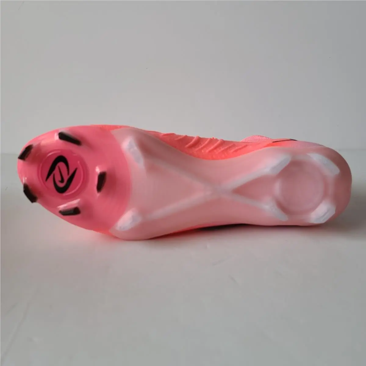 Nike shoes - Nike Phantom Luna - Phantom Luna - FQ8930-600 - Pink 3