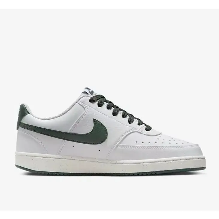 Nike shoes - Nike Court Vision Low - Court Vision Low - FV9952-101 - White 1