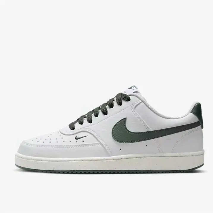 Nike shoes - Nike Court Vision Low - Court Vision Low - FV9952-101 - White 2
