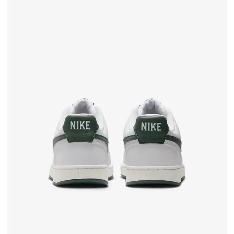 Nike shoes - Nike Court Vision Low - Court Vision Low - FV9952-101 - White 4