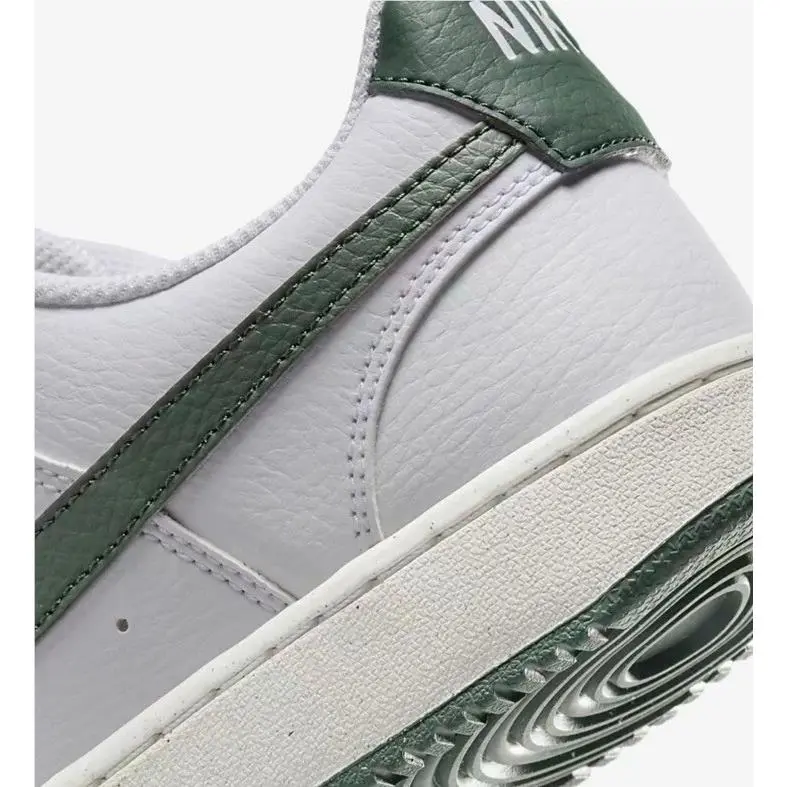 Nike shoes - Nike Court Vision Low - Court Vision Low - FV9952-101 - White 6