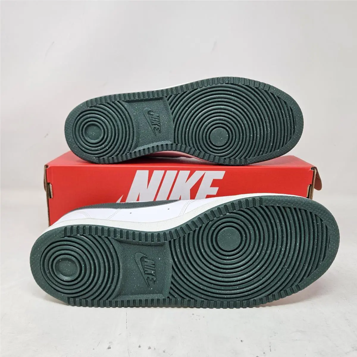 Nike shoes - Nike Court Vision - Court Vision - FV9952-101 - White (UPC: 197593627742) 1
