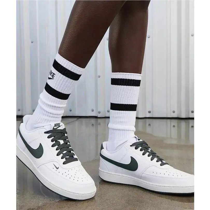 Nike shoes - Nike Court Vision Low - Court Vision Low - FV9952-101 - White 0