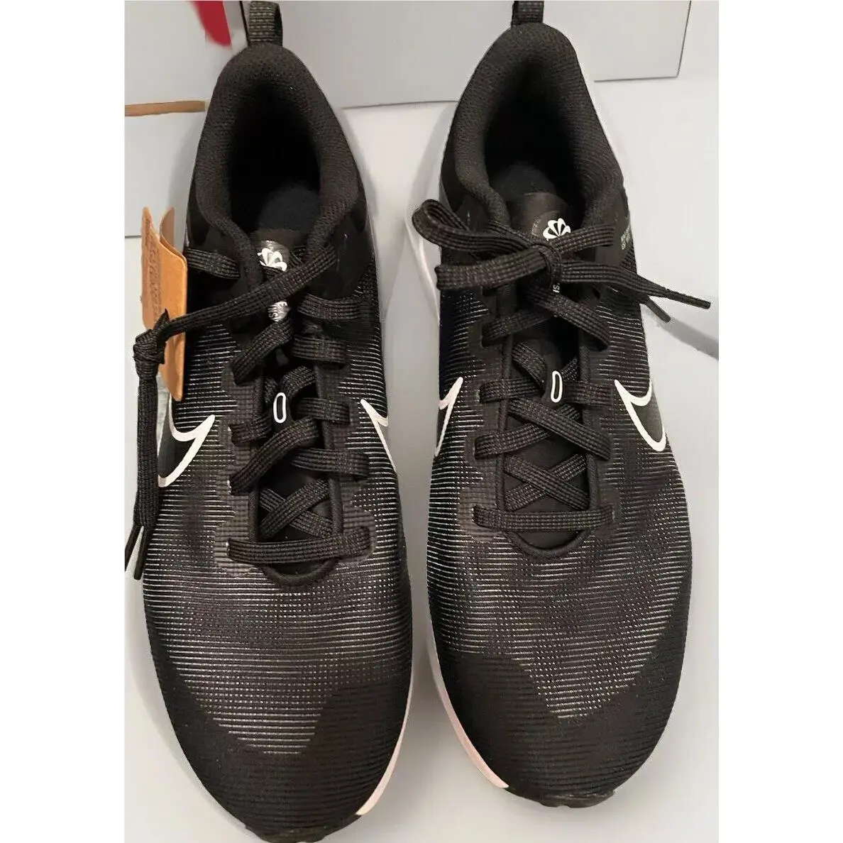 Nike shoes - Nike Downshifter - Downshifter - Dd9294-001 - Black 0