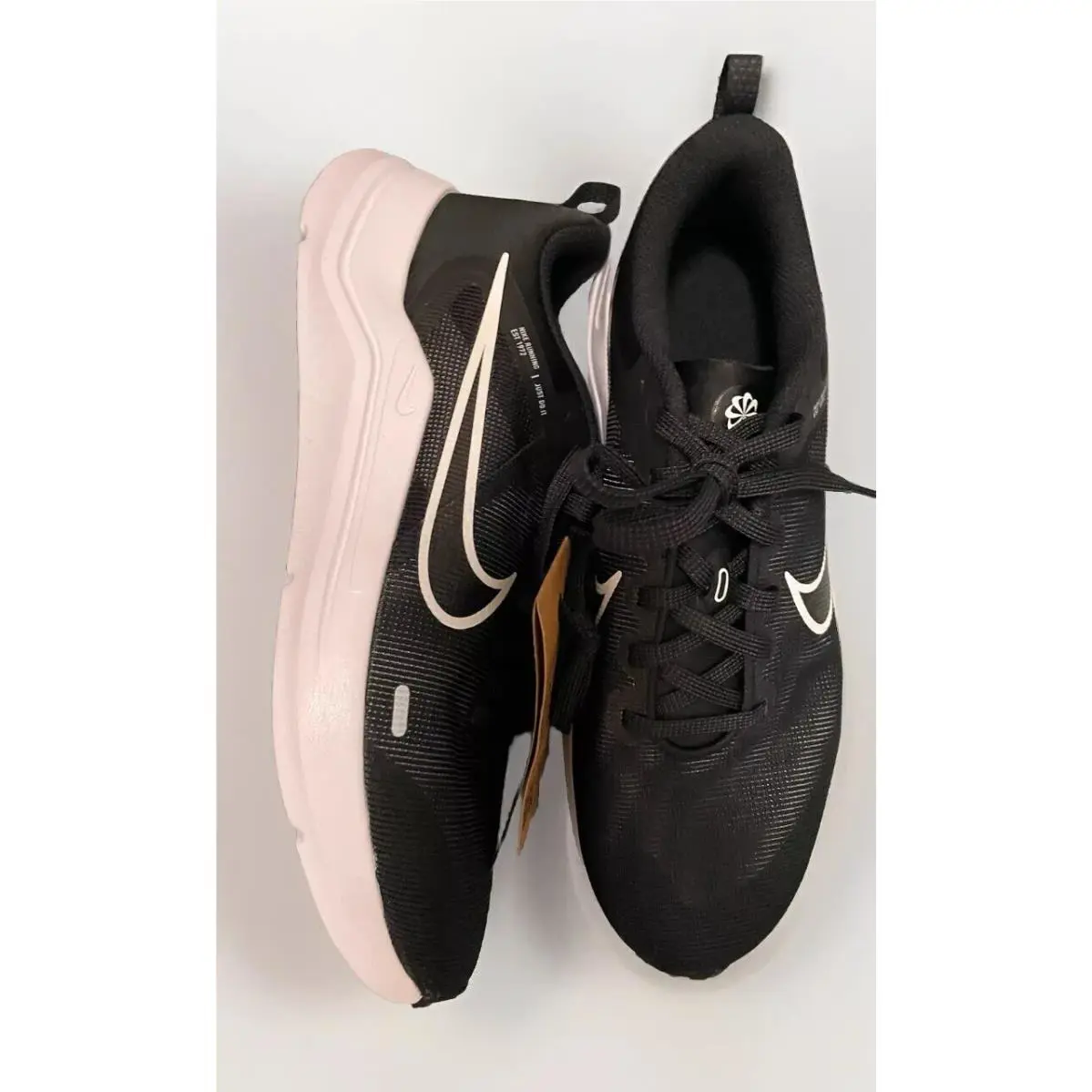 Nike shoes - Nike Downshifter - Downshifter - Dd9294-001 - Black 1