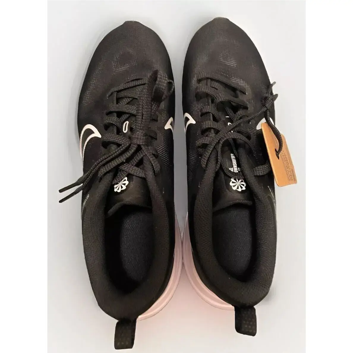 Nike shoes - Nike Downshifter - Downshifter - Dd9294-001 - Black 5