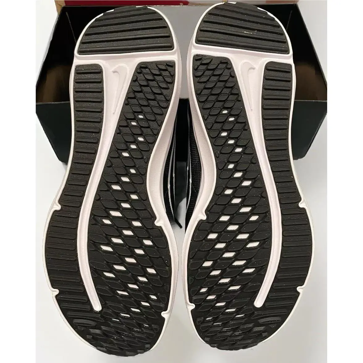 Nike shoes - Nike Downshifter - Downshifter - Dd9294-001 - Black 6