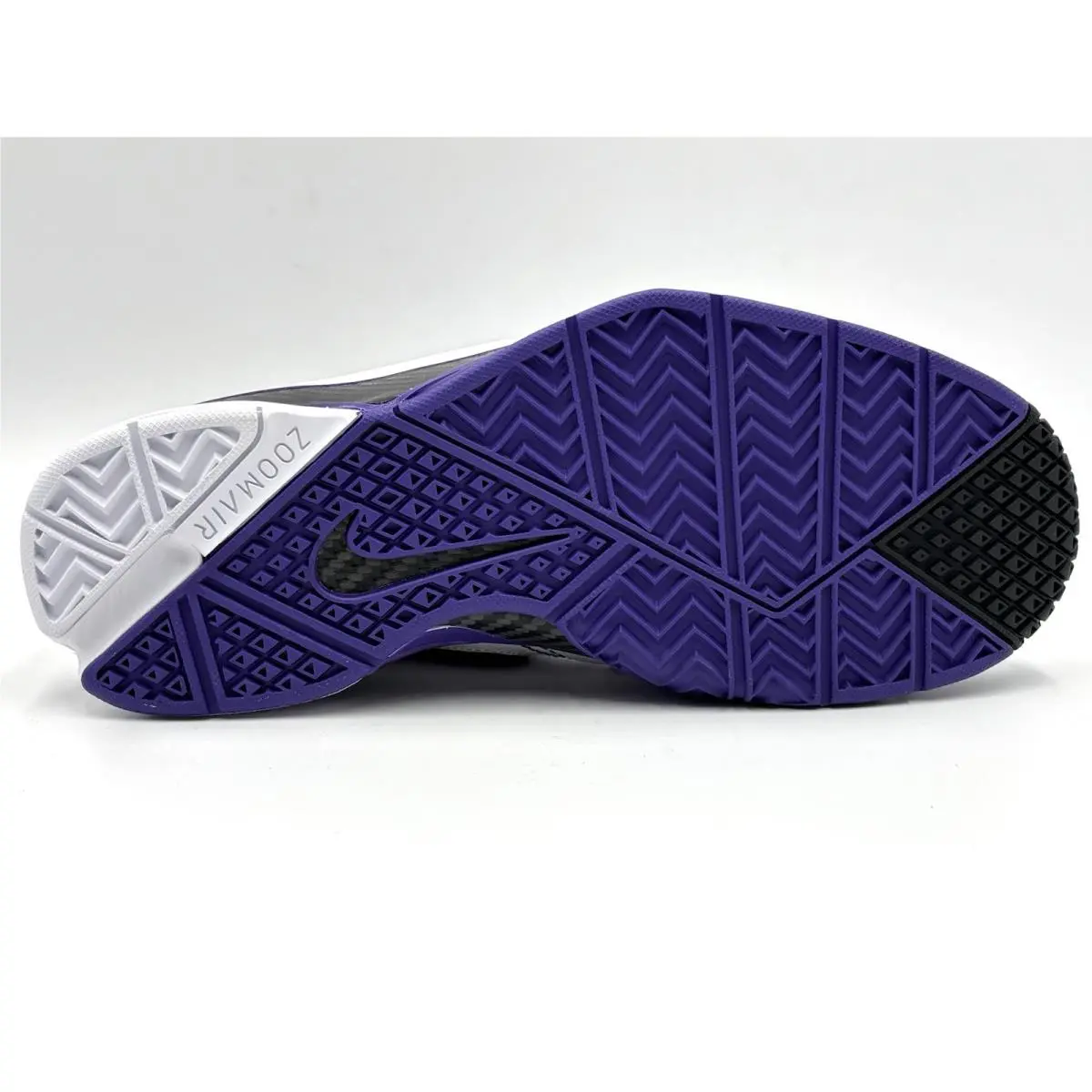 Nike shoes - Nike Zoom Kobe - Zoom Kobe - IM0542-100 - Multicolor 8
