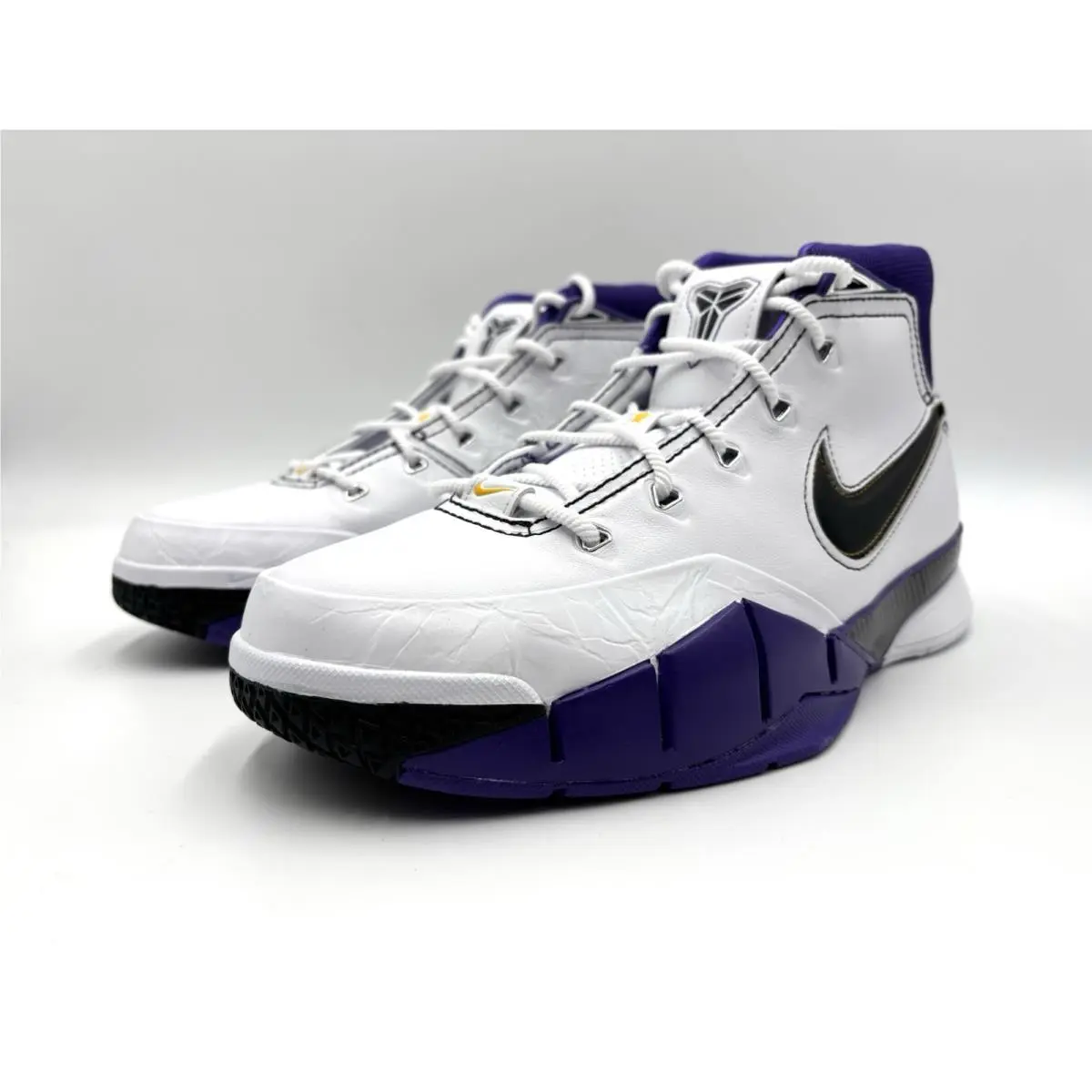 Nike shoes - Nike Zoom Kobe - Zoom Kobe - IM0542-100 - Multicolor 0