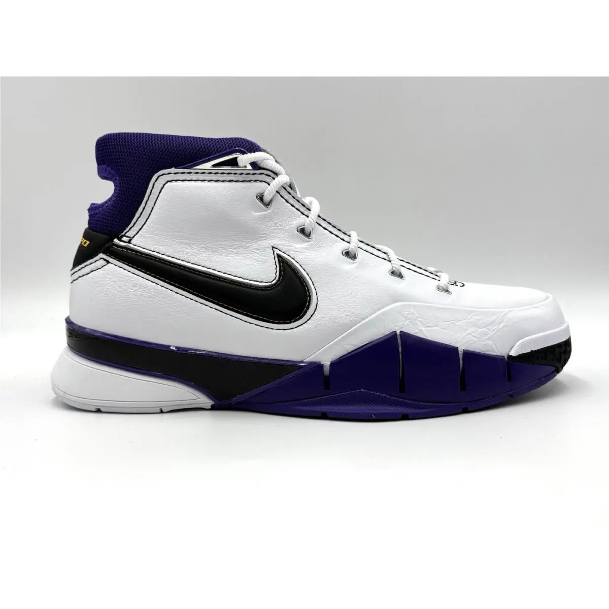 Nike shoes - Nike Zoom Kobe - Zoom Kobe - IM0542-100 - Multicolor 1