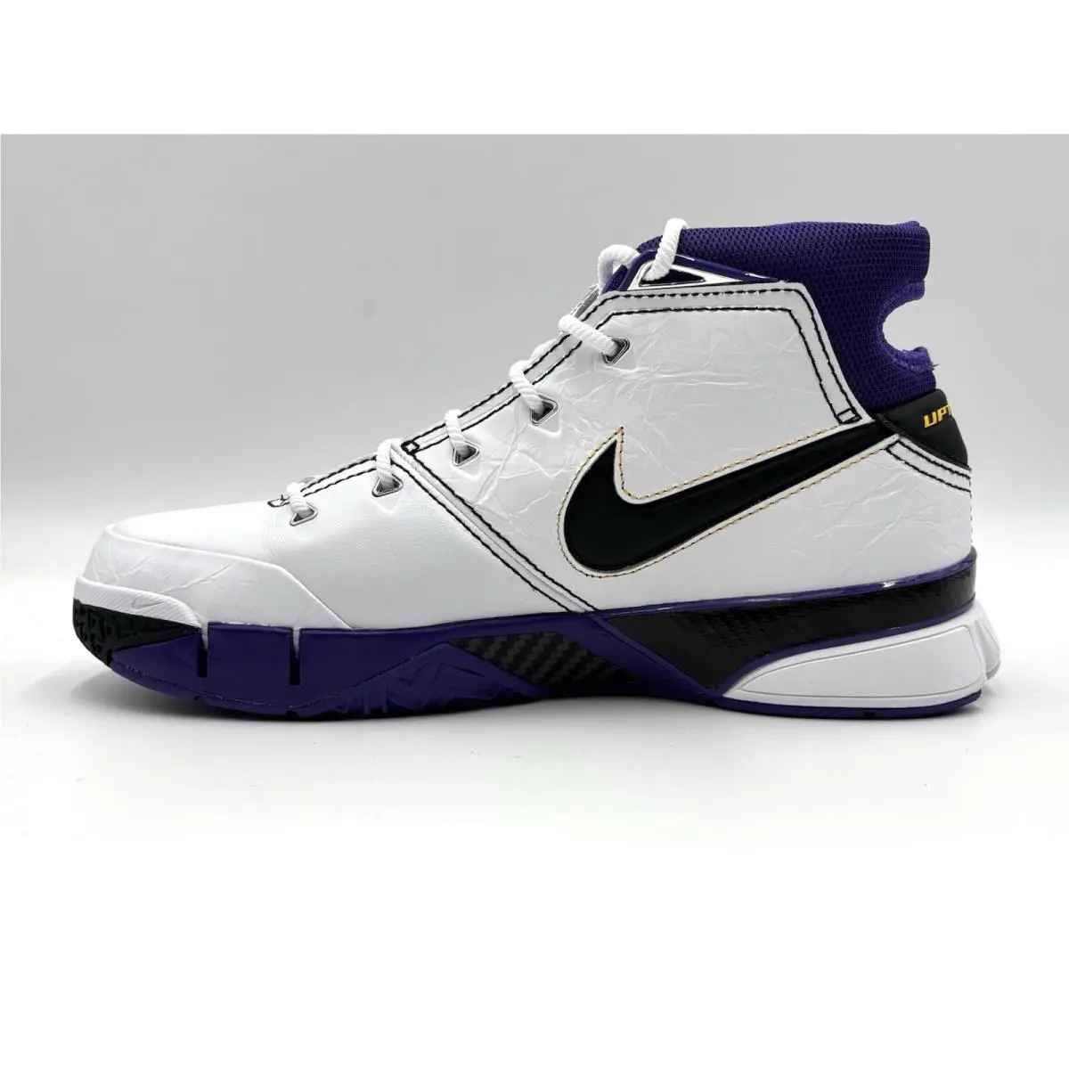 Nike shoes - Nike Zoom Kobe - Zoom Kobe - IM0542-100 - Multicolor 2