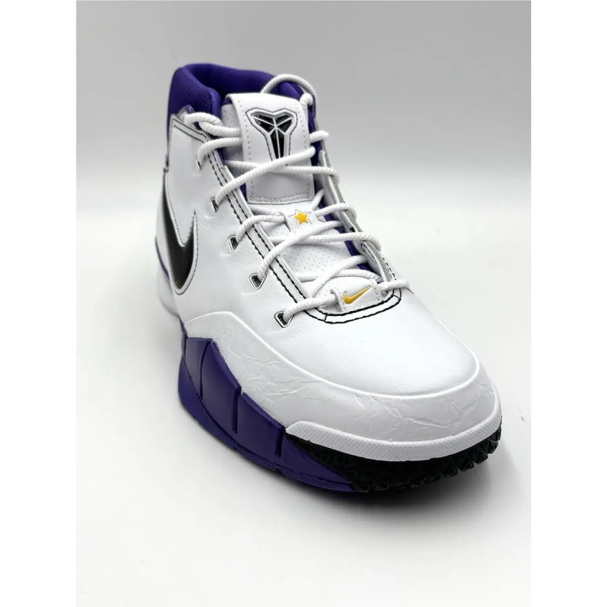Nike shoes - Nike Zoom Kobe - Zoom Kobe - IM0542-100 - Multicolor 3