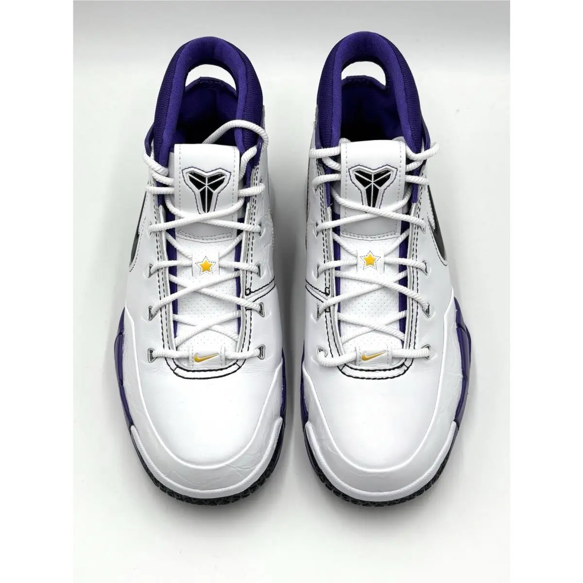 Nike shoes - Nike Zoom Kobe - Zoom Kobe - IM0542-100 - Multicolor 5