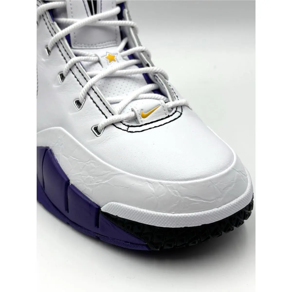 Nike shoes - Nike Zoom Kobe - Zoom Kobe - IM0542-100 - Multicolor 6