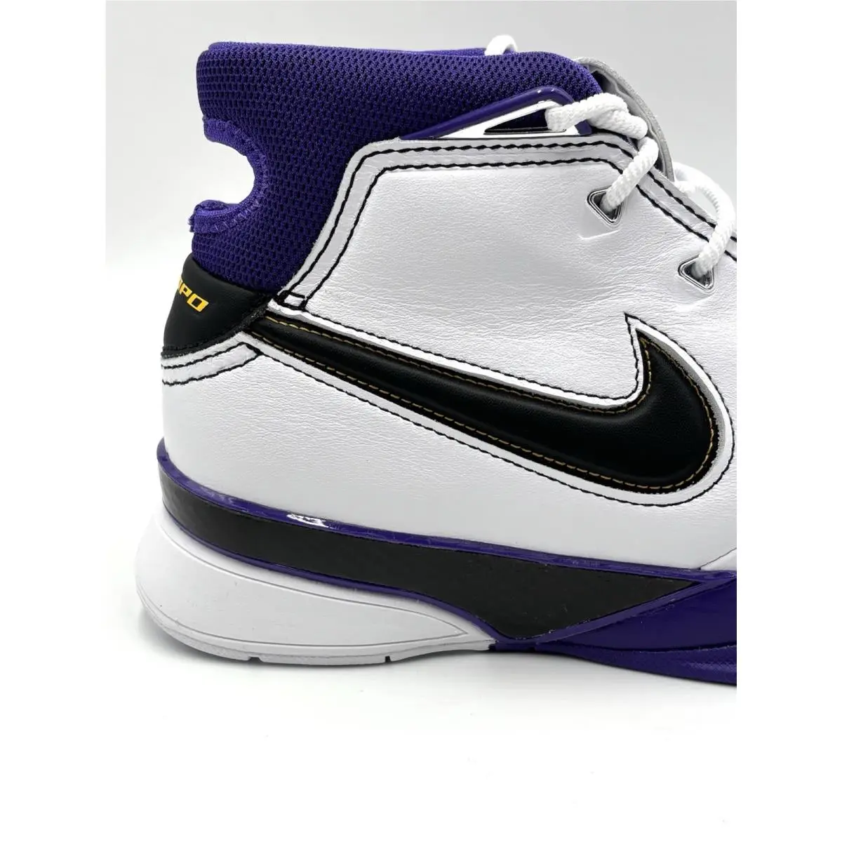 Nike shoes - Nike Zoom Kobe - Zoom Kobe - IM0542-100 - Multicolor 7