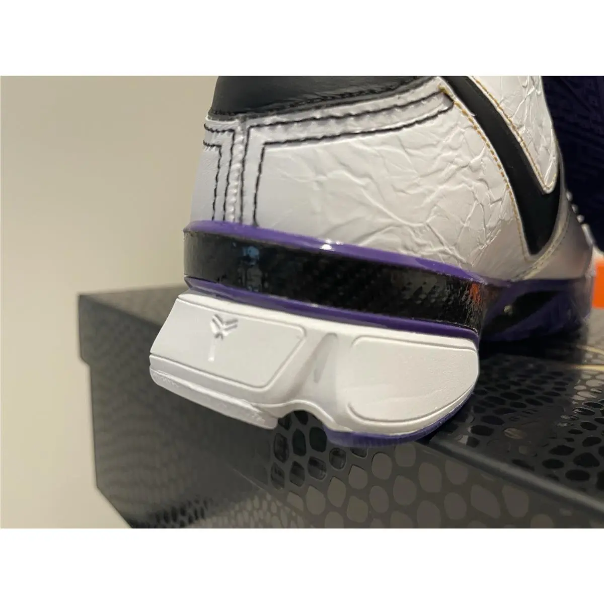Nike shoes - Nike Kobe 1 Protro - Kobe Protro - IM0542-100 - White 16