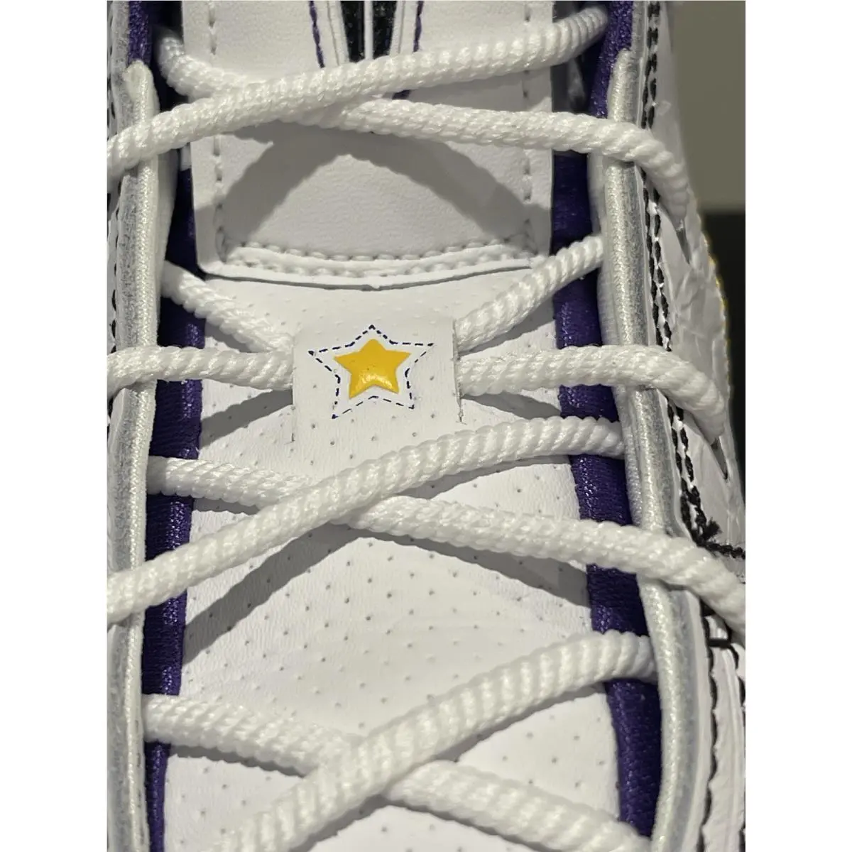 Nike shoes - Nike Kobe 1 Protro - Kobe Protro - IM0542-100 - White 7
