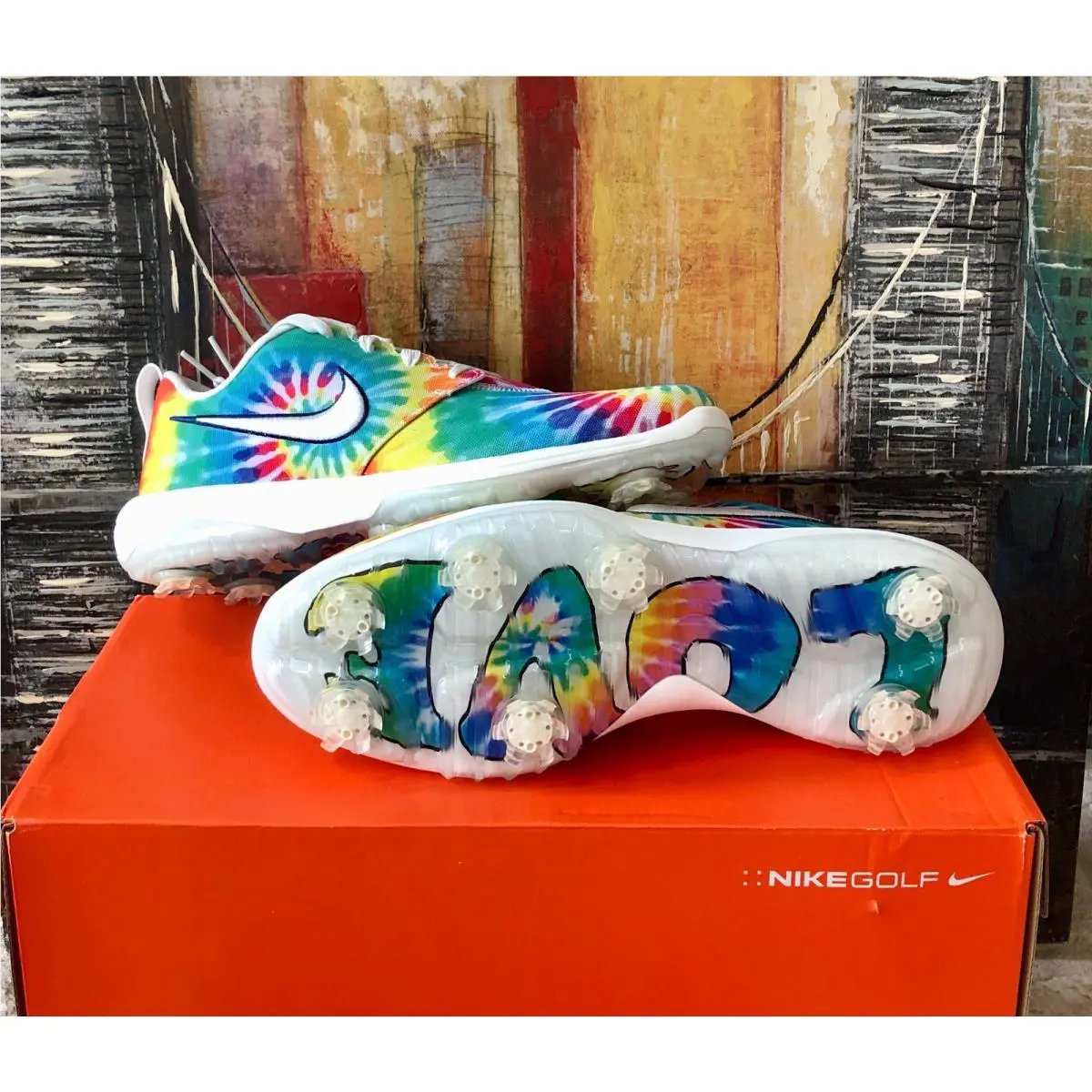 Nike shoes - Nike Roshe G - Roshe - CK1222-100 - Summit White White Lemon Venom 0