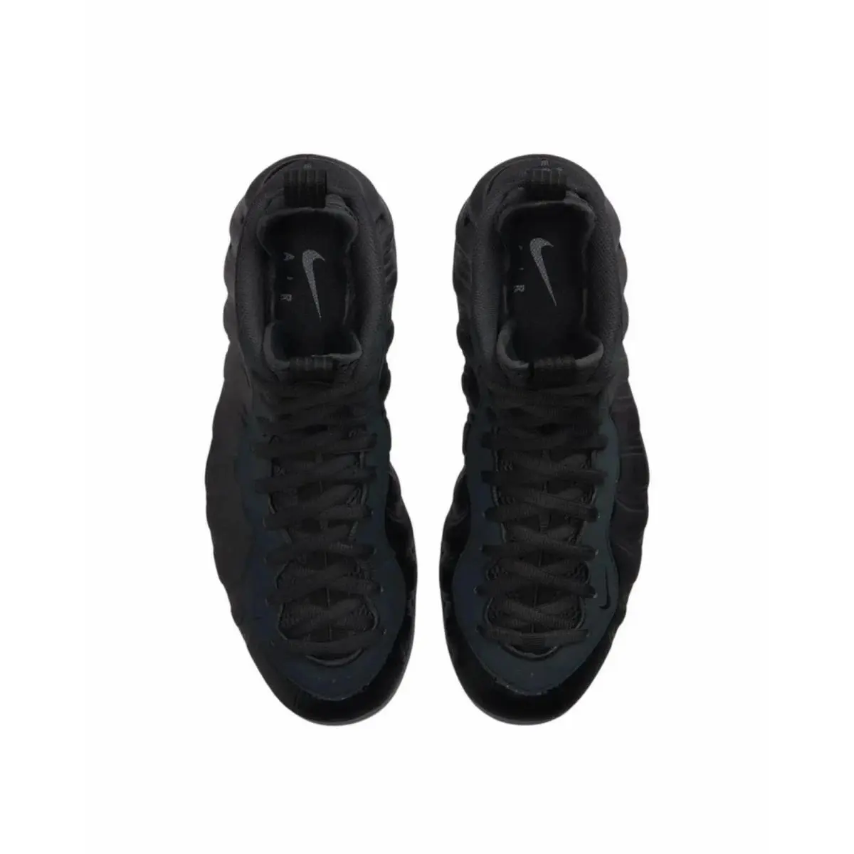 Nike shoes - Nike Air Foamposite - Air Foamposite - HF2902-002 - Triple Black 1