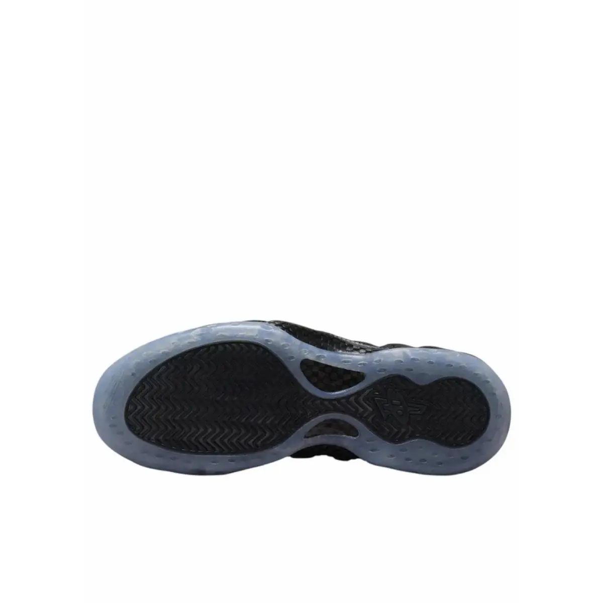 Nike shoes - Nike Air Foamposite - Air Foamposite - HF2902-002 - Triple Black 2