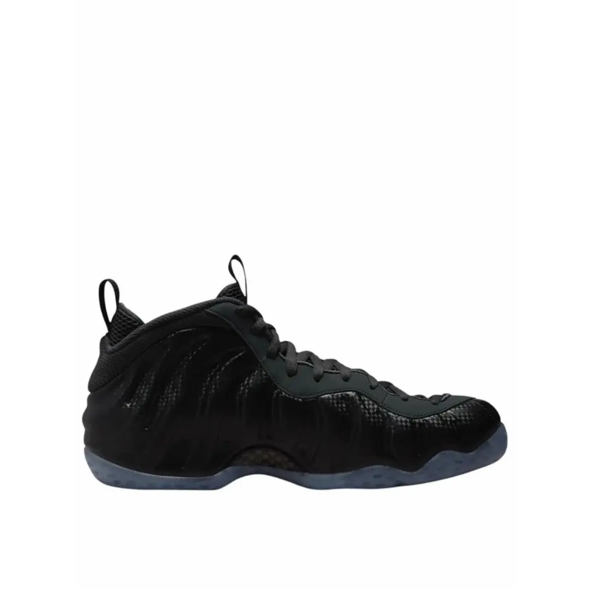 Nike shoes - Nike Air Foamposite - Air Foamposite - HF2902-002 - Triple Black 5