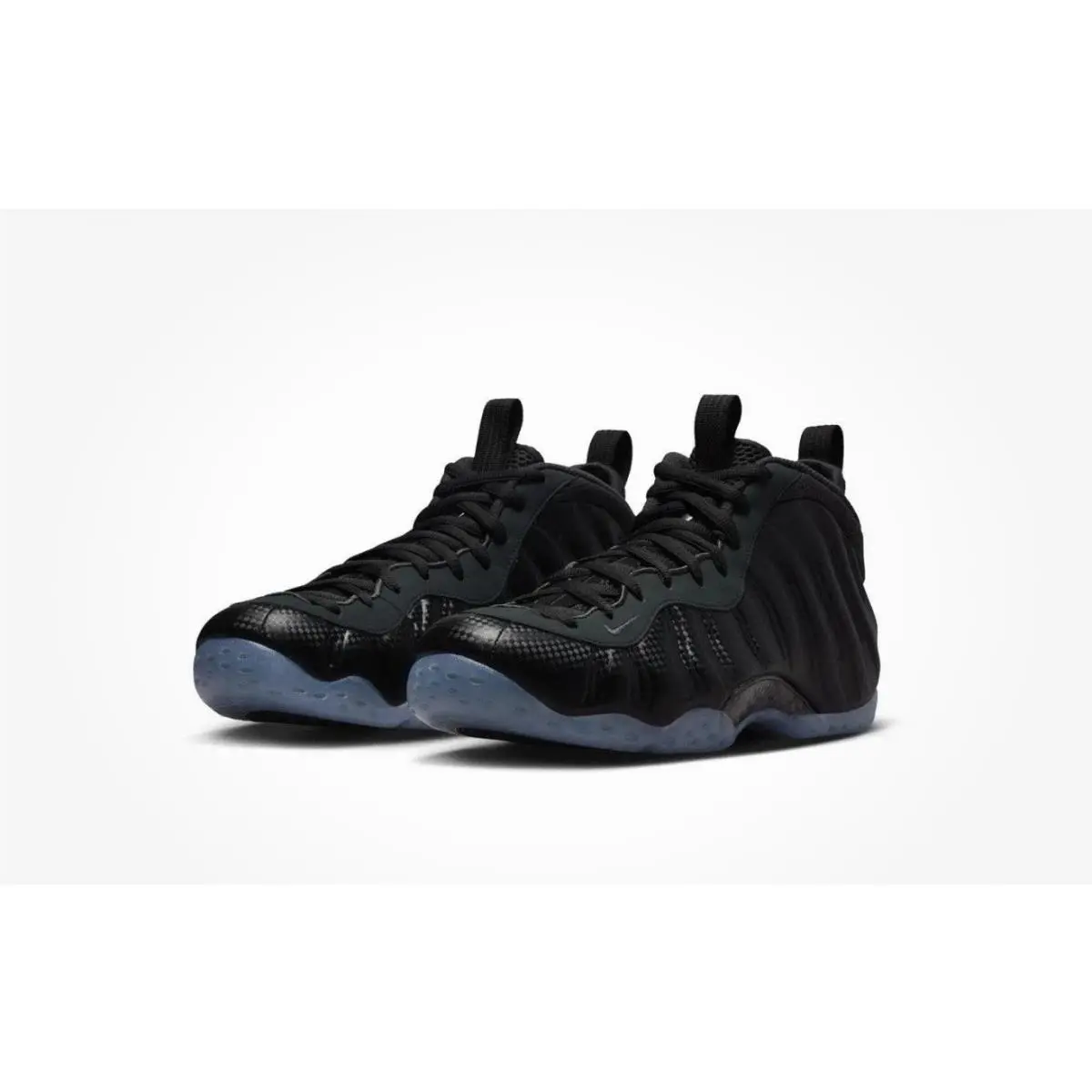 Nike shoes - Nike Air Foamposite - Air Foamposite - HF2902-002 - Triple Black 3
