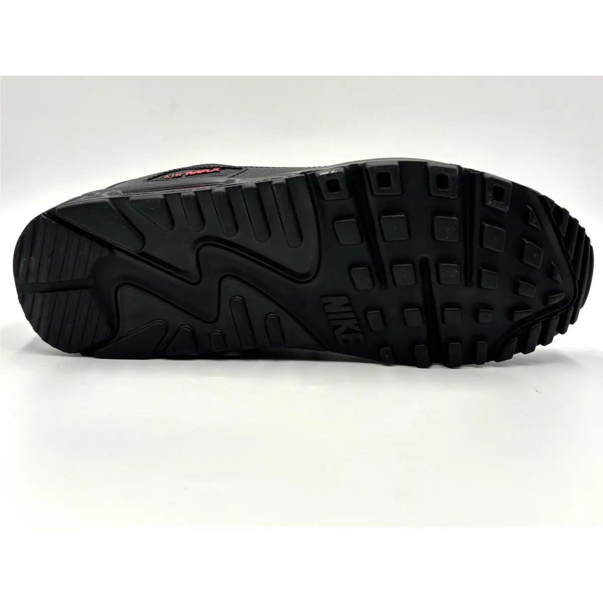 Nike shoes - Nike Air Max 90 - Air Max - DC9388-002 - Black 8