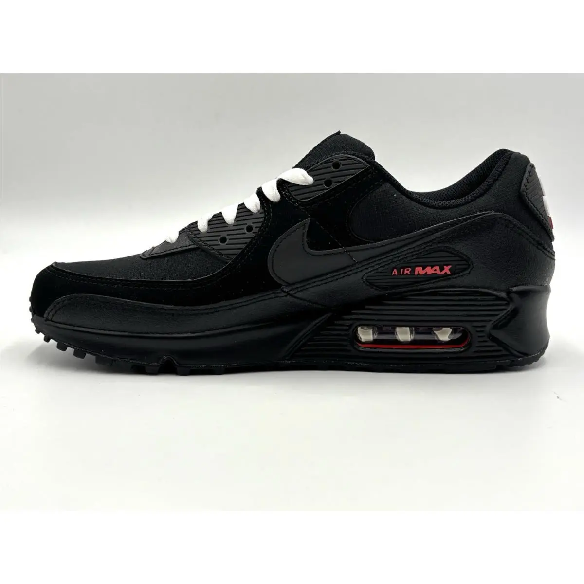Nike shoes - Nike Air Max 90 - Air Max - DC9388-002 - Black 0