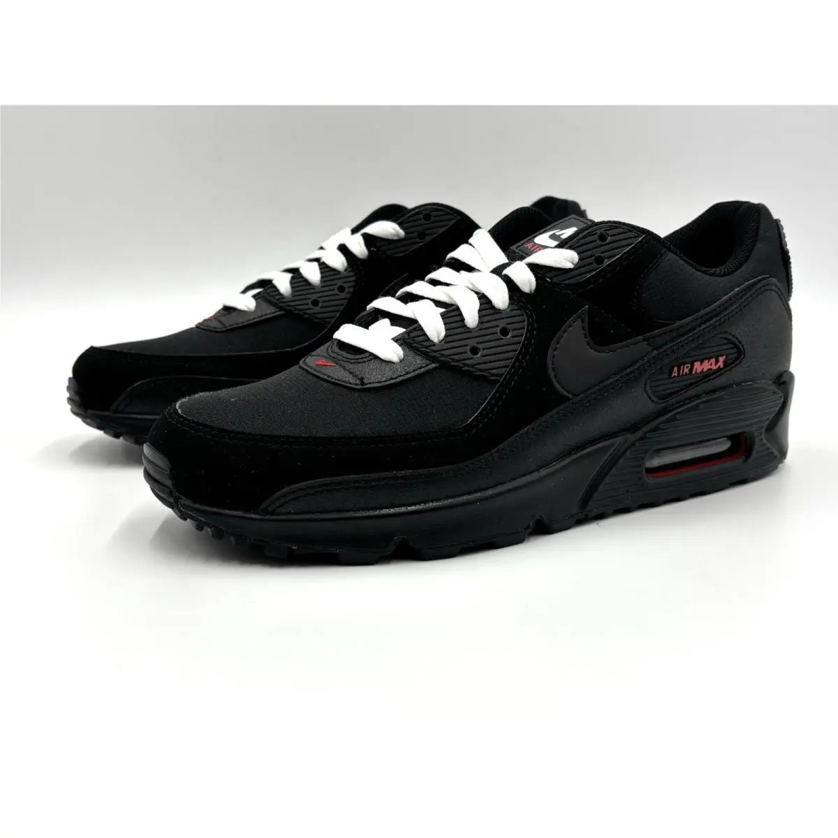 Nike shoes - Nike Air Max 90 - Air Max - DC9388-002 - Black 1