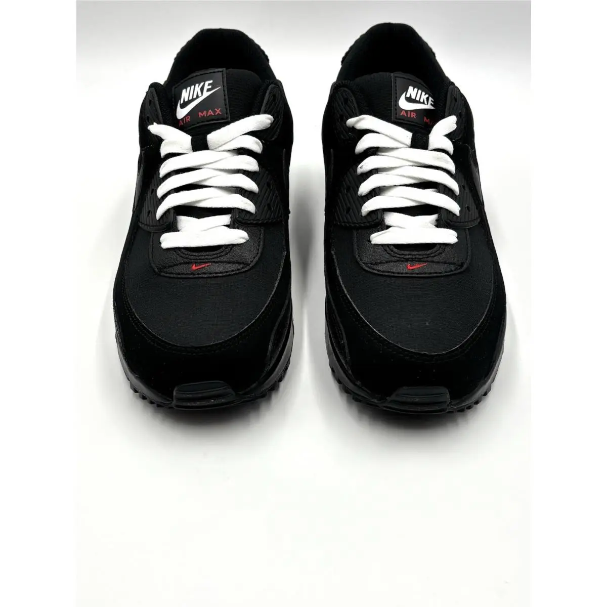 Nike shoes - Nike Air Max 90 - Air Max - DC9388-002 - Black 2