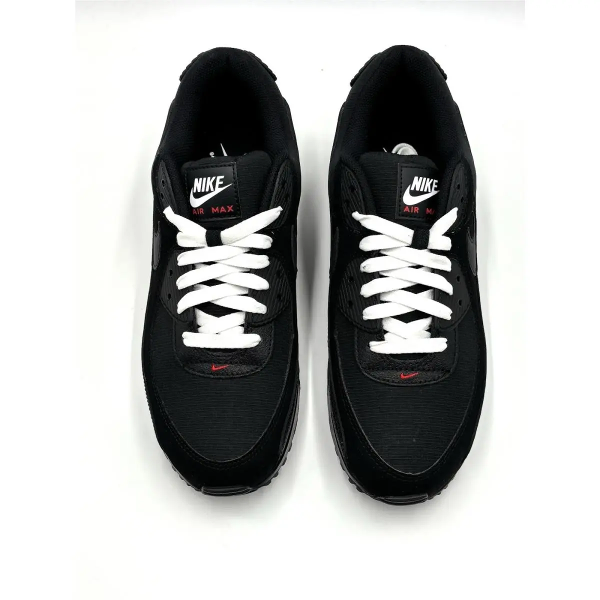 Nike shoes - Nike Air Max 90 - Air Max - DC9388-002 - Black 3